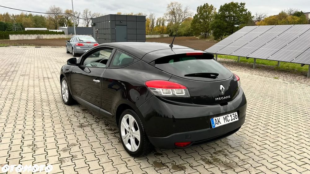 Renault Megane 1.6 16V Color Edition - 3