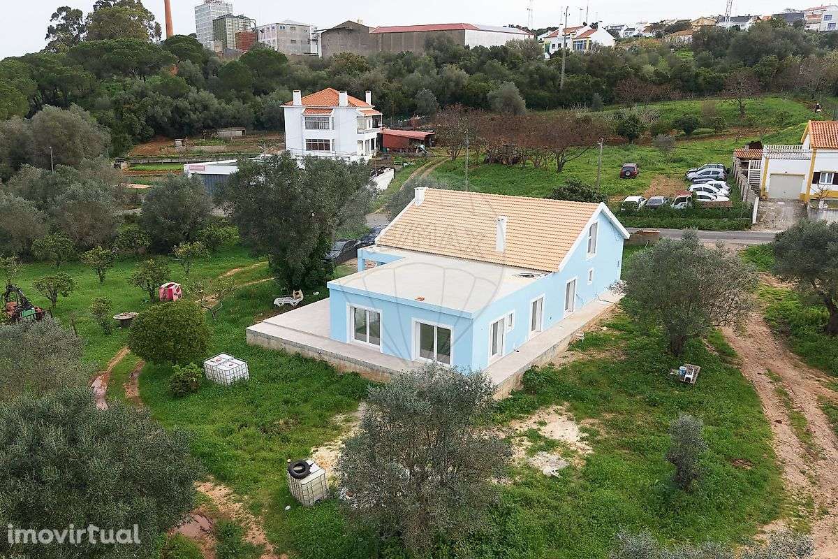 Quinta T5 para venda - Grande imagem: 5/46