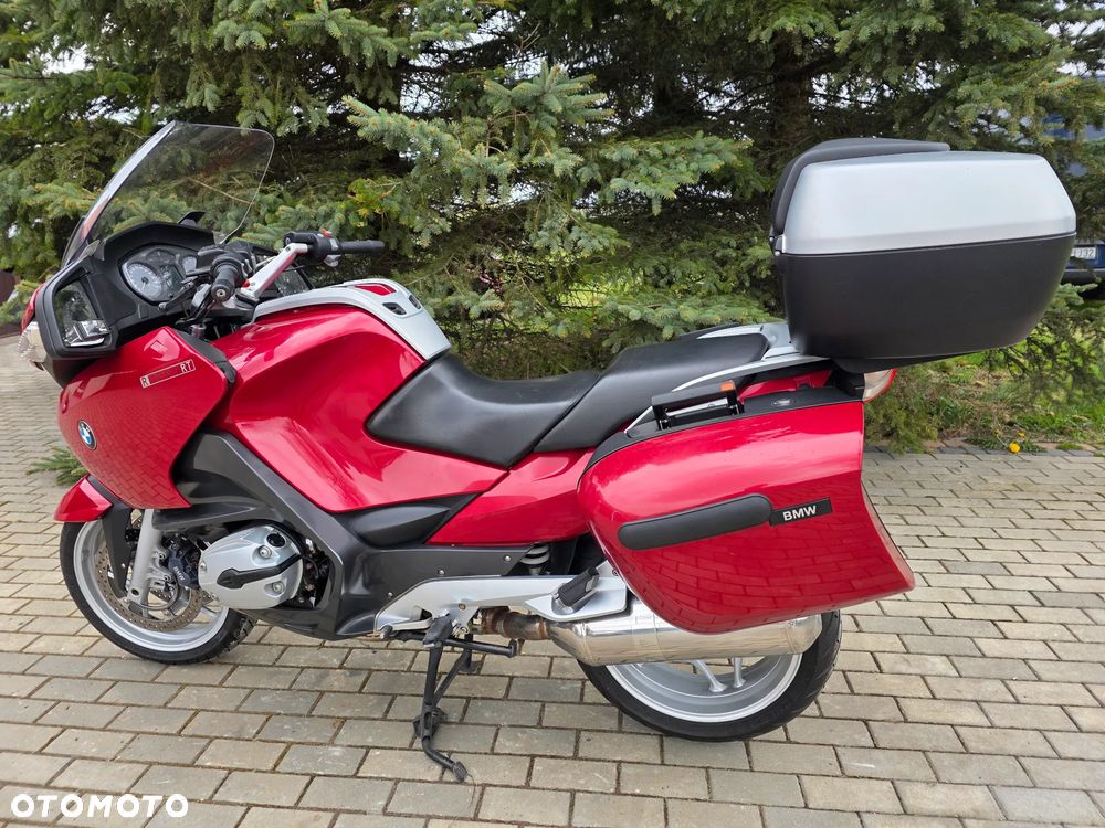 BMW RT - 17