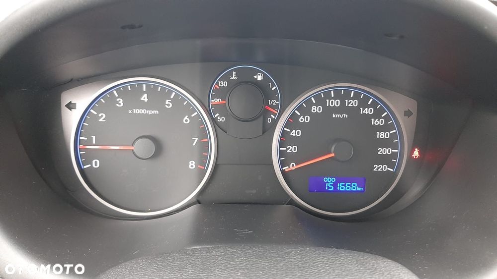 Hyundai i20 1.2 Classic - 12