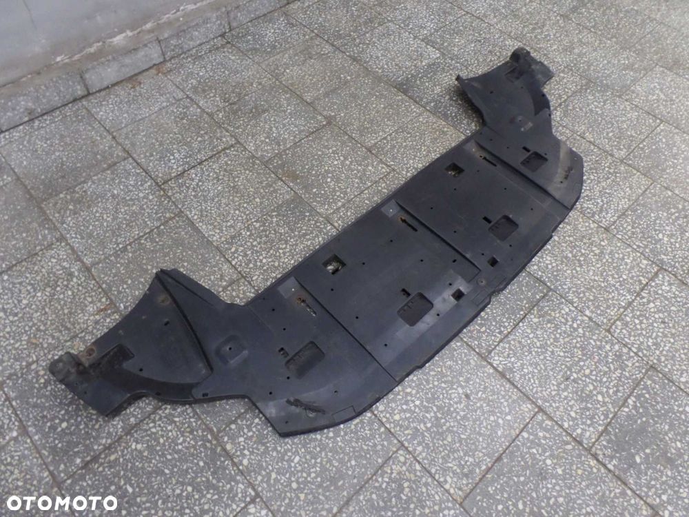 PEUGEOT 308 OSLONA POD SILNIK CHLODNICE 9680379780 - 5