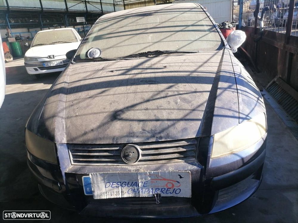 MOTOR ARRANQUE FIAT STILO 2003 - - 1