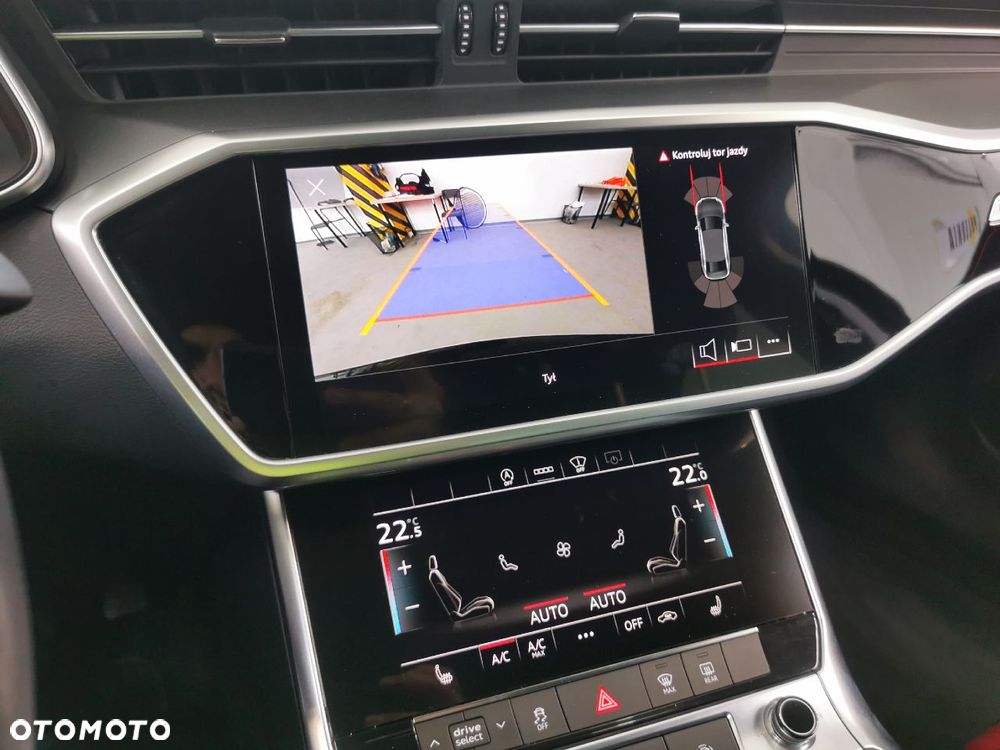 Audi A6 Limousine 40 TDI mHEV Sport S tronic - 5