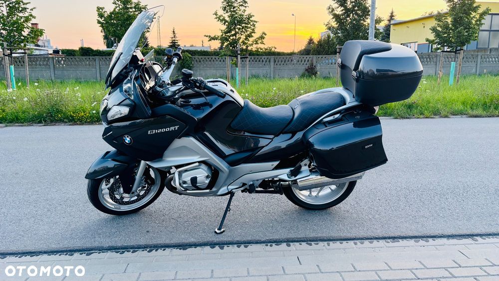 BMW RT - 7