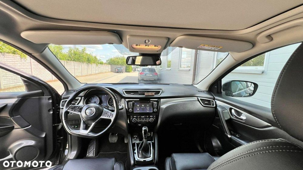 Nissan Qashqai - 13