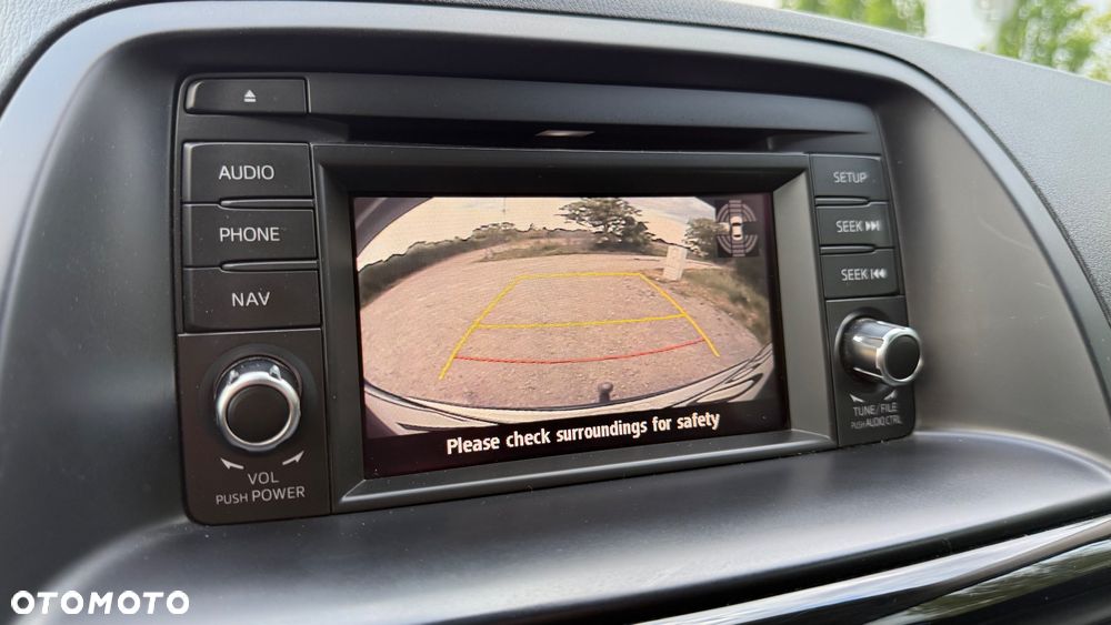 Mazda CX-5 SKYACTIV-G 160 Drive AWD Exclusive-Line - 22