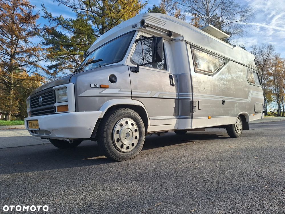 Fiat ducato - 2