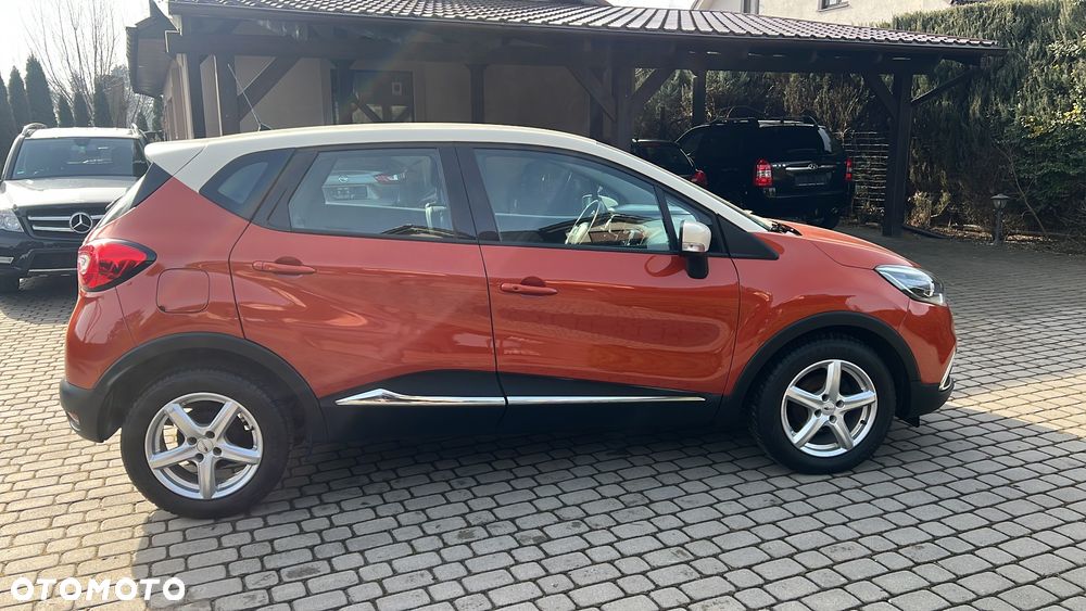 Renault Captur - 5