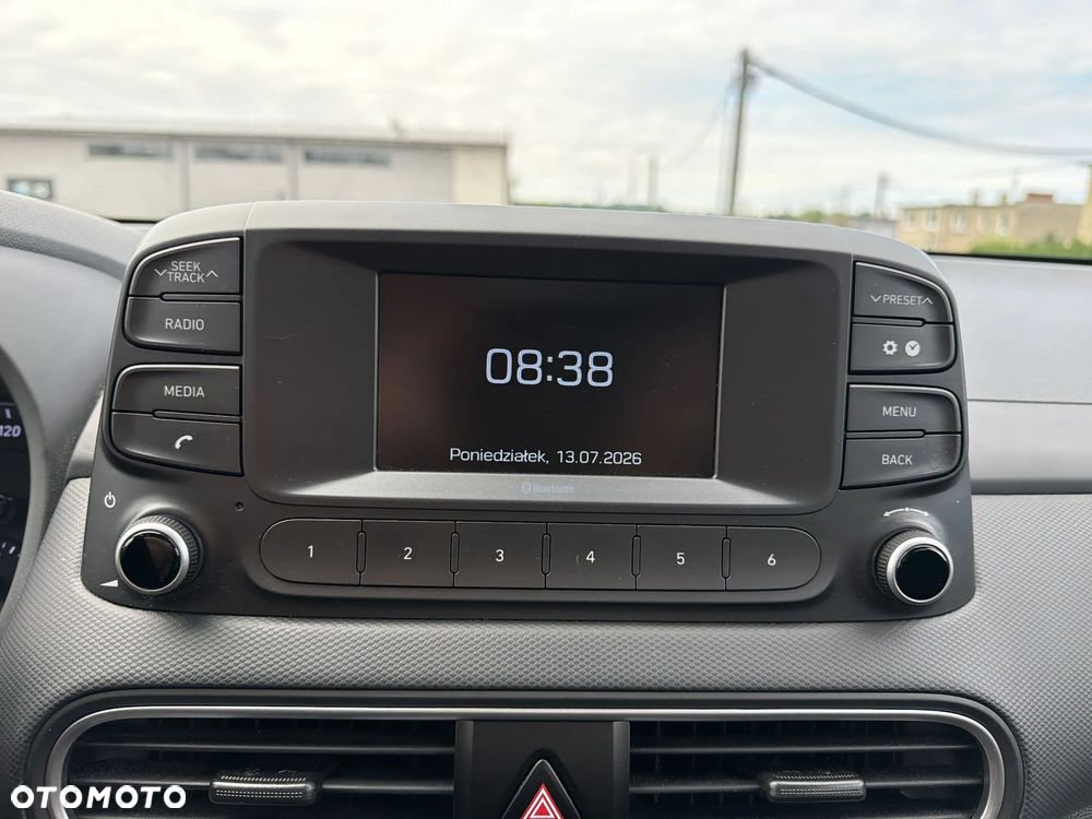 Hyundai Kona 1.0 T-GDI Comfort - 23