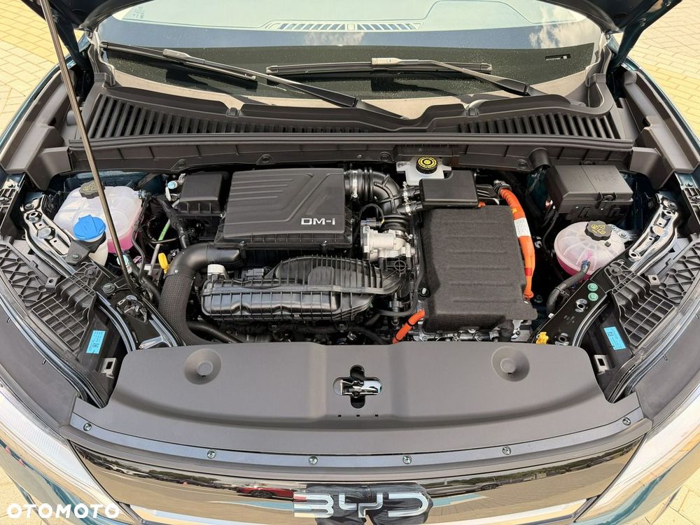 BYD Atto 2 - 13