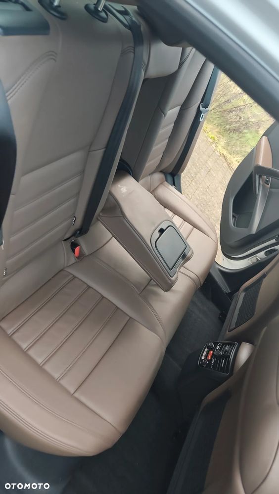 Peugeot 508 HDi FAP 205 Automatik GT - 37