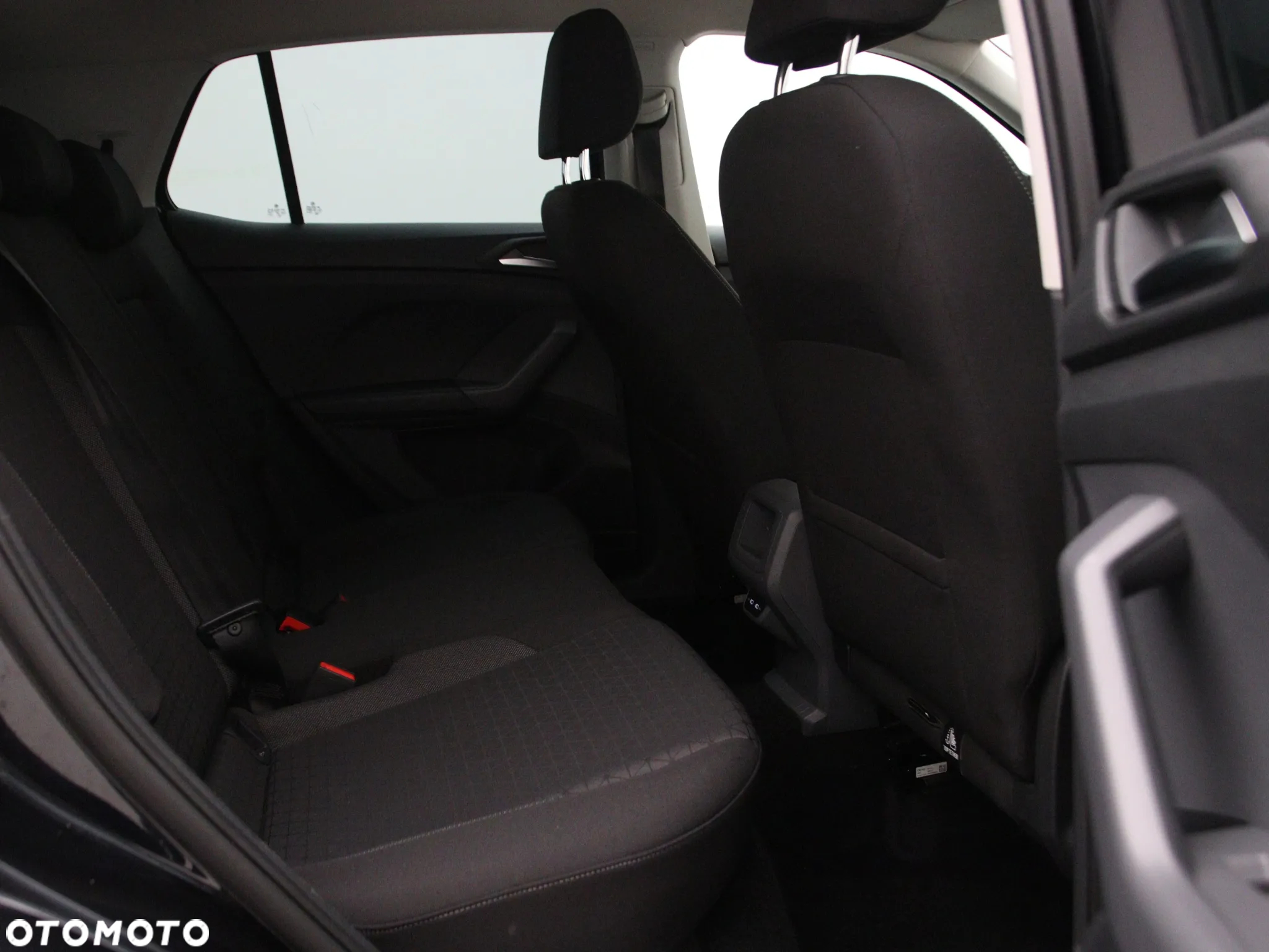 Volkswagen T-Cross 1.0 TSI Life DSG - 14
