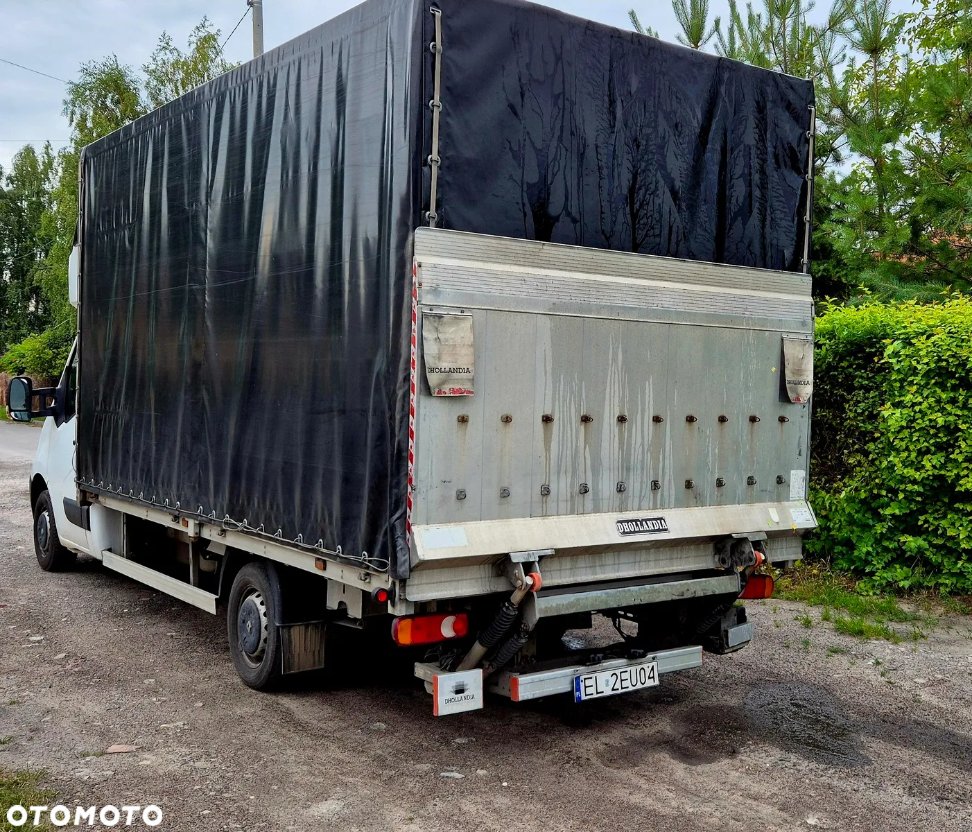 Renault Master - 3