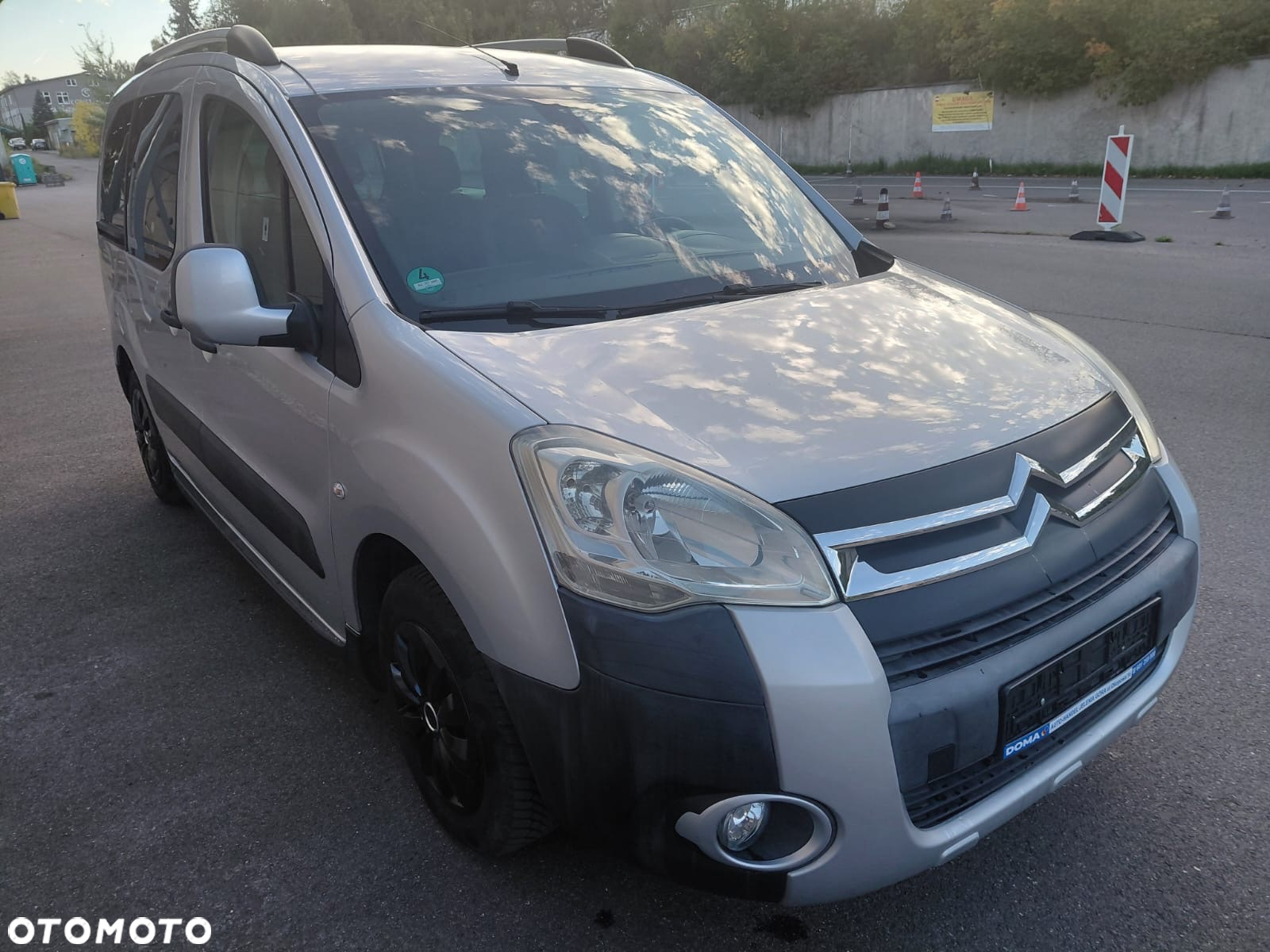 Citroën Berlingo 1.6 VTi XTR - 5