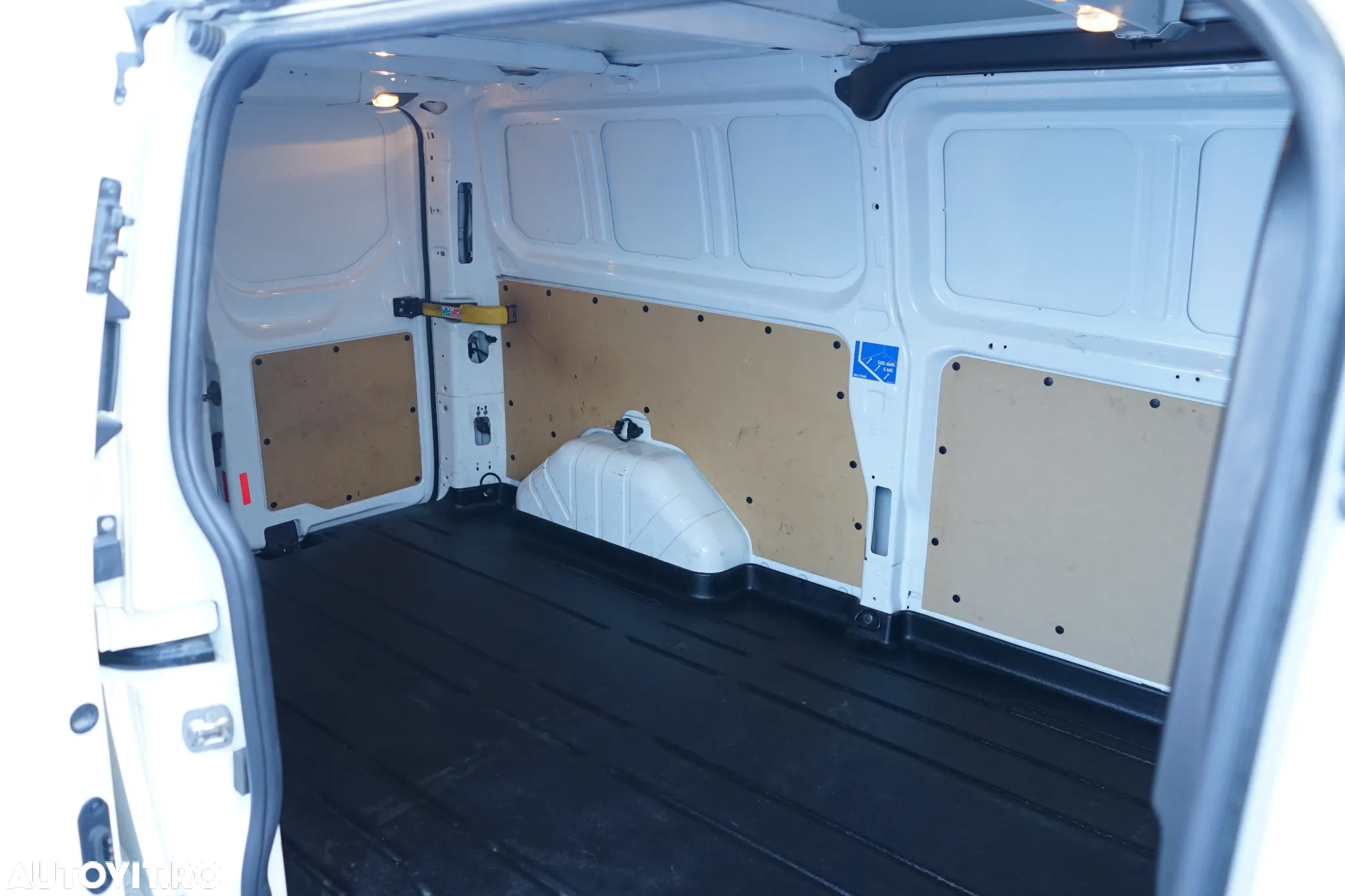 Ford TRANSIT - 20