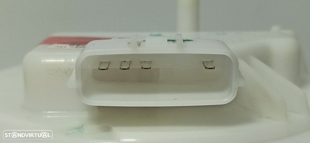 BÓIA DE COMBUSTÍVEL RENAULT CLIO V EDITION ONE - 5