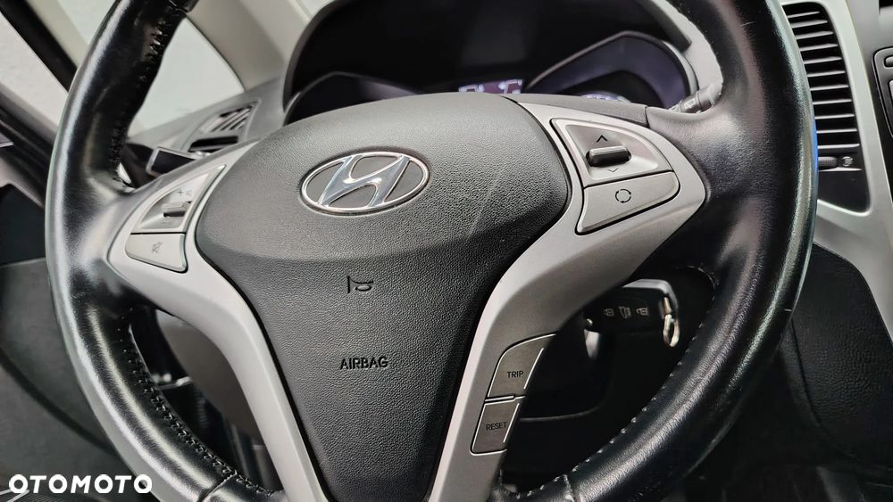 Hyundai ix20 1.4 Fifa World Cup Edition - 23