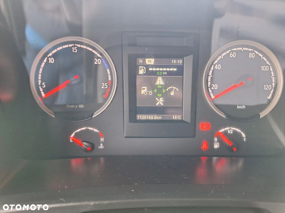 Scania R450 - 5