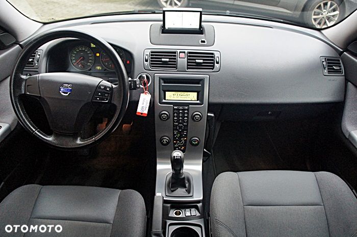 Volvo V50 1.6 Edition - 5