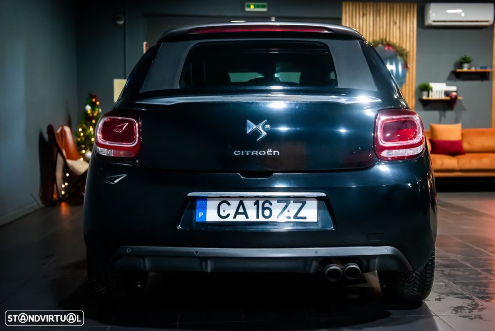 Citroën DS3 1.6 THP Sport Chic - 3