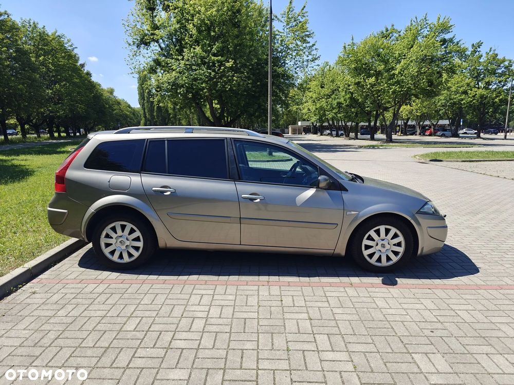 Renault Megane - 5