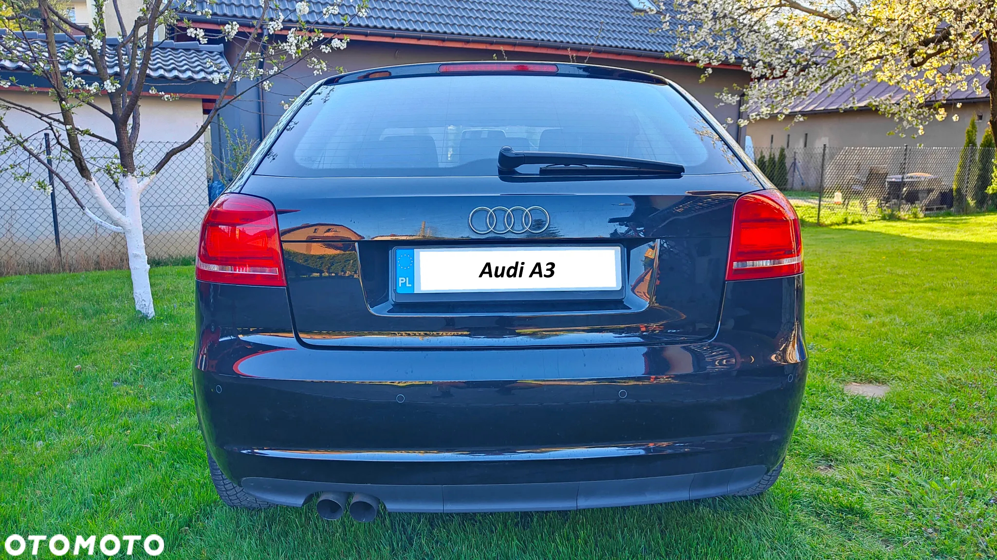 Audi A3 1.4 TFSI S tronic Ambiente - 2
