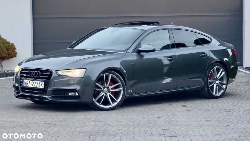 Audi A5 - 40