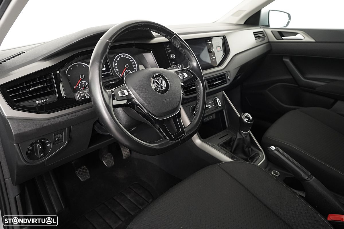 VW Polo 1.0 TSI Confortline - 6