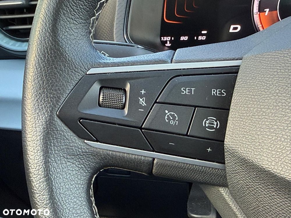 Seat Arona 1.0 TSI Marina S&S DSG - 21