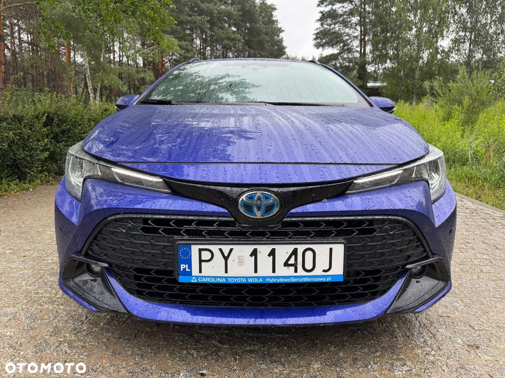 Toyota Corolla 1.8 Hybrid Comfort - 2