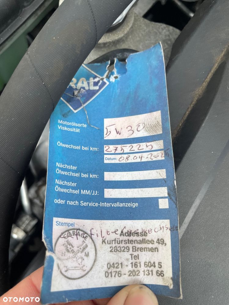 Mercedes-Benz Klasa B - 35