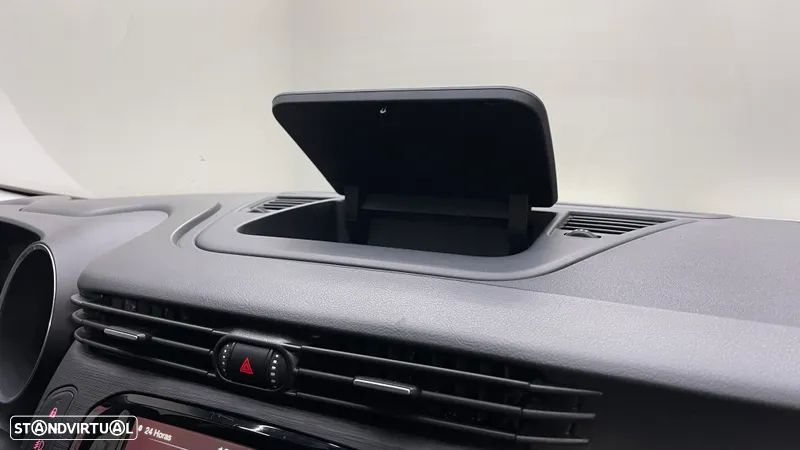 Alfa Romeo Giulietta 1.6 JTDM Super - 21