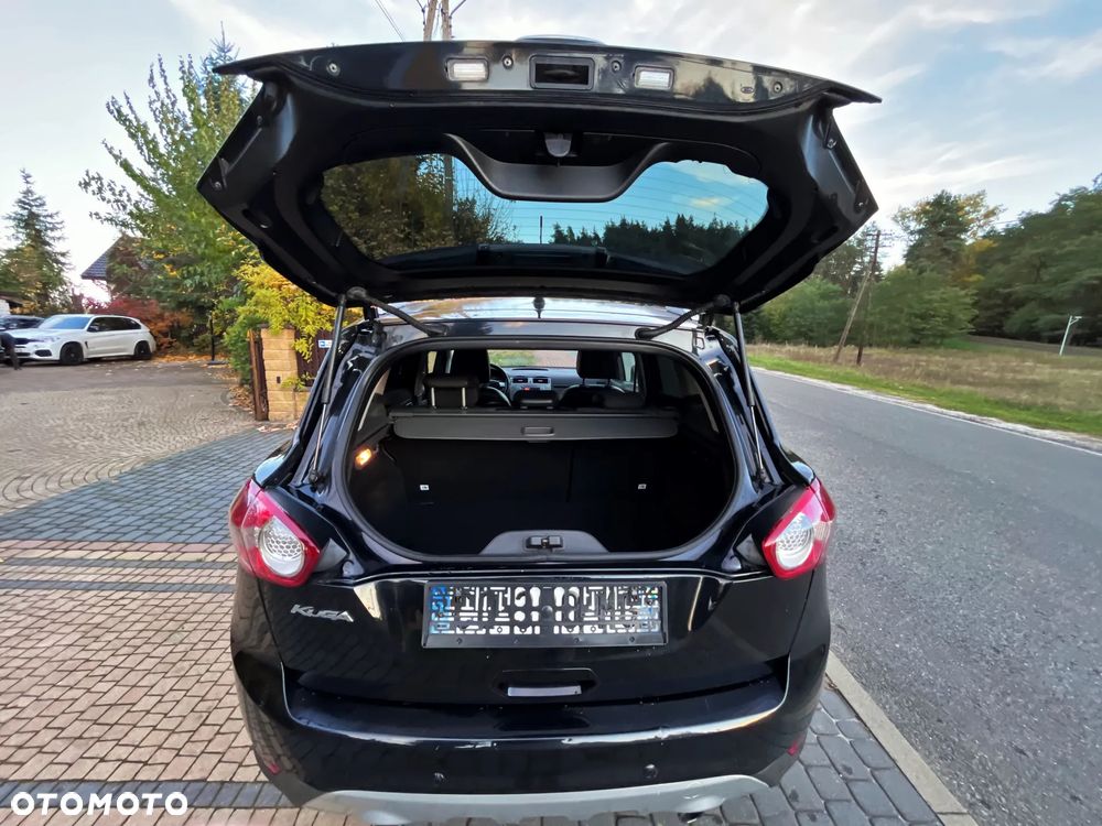 Ford Kuga 2.0 TDCi 2x4 Titanium - 31