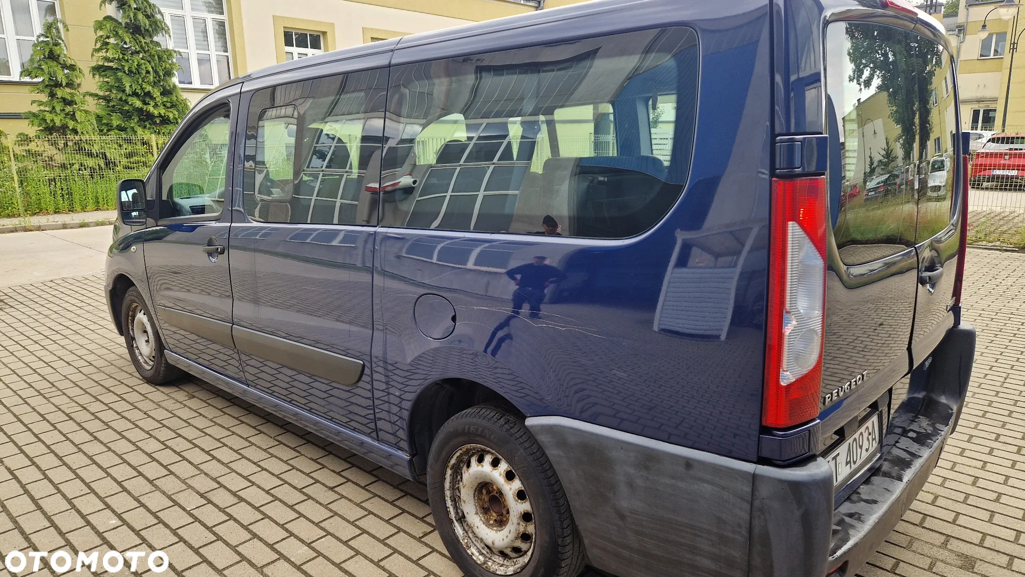 Peugeot Expert - 2
