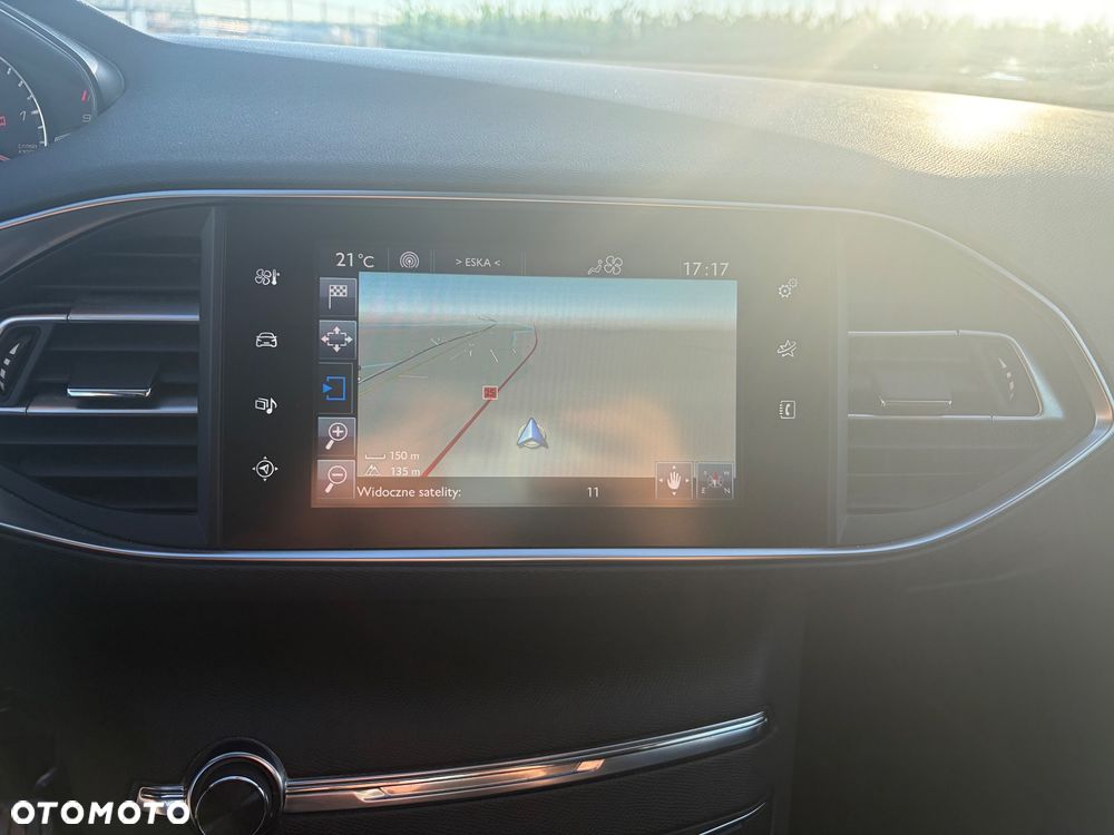 Peugeot 308 e-HDi FAP 115 Stop&Start Business Line Niveau 1 - 25