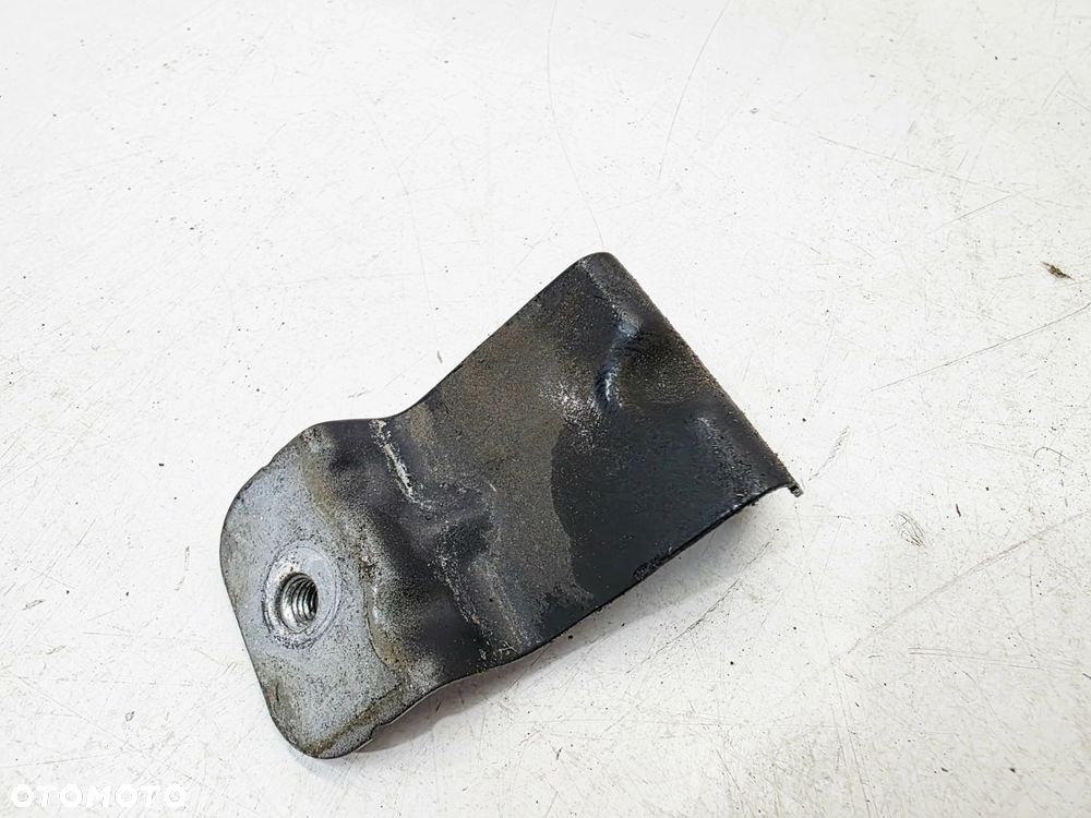 UCHWYT MOCOWANIE BŁOTNIKA LEWY PRZÓD AUDI A5 8W SPORTBACK 8W6821471 - 4
