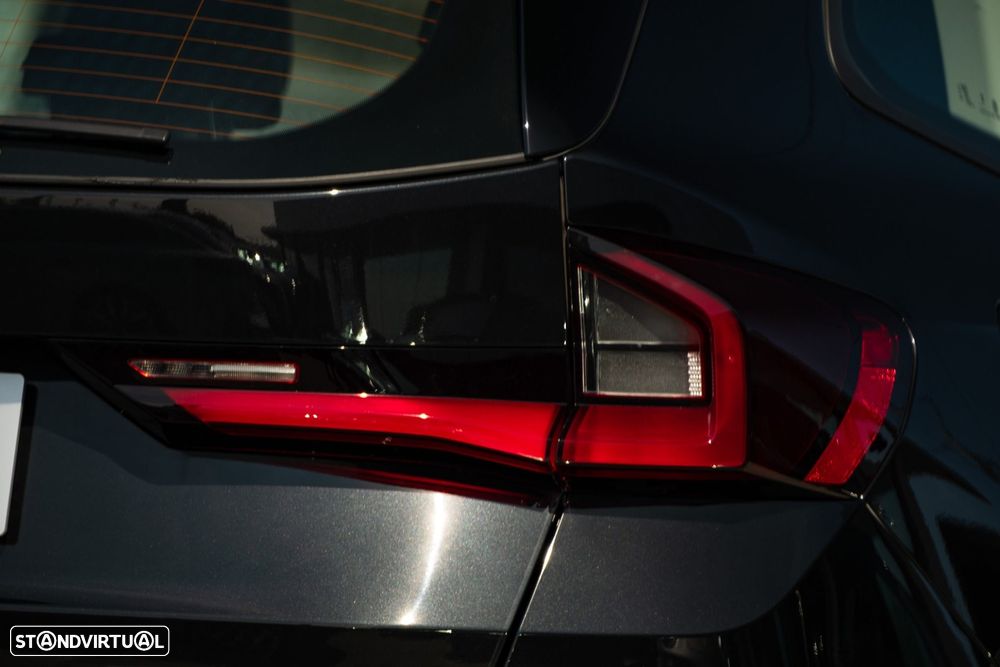 BMW X1 sDrive20i - 14