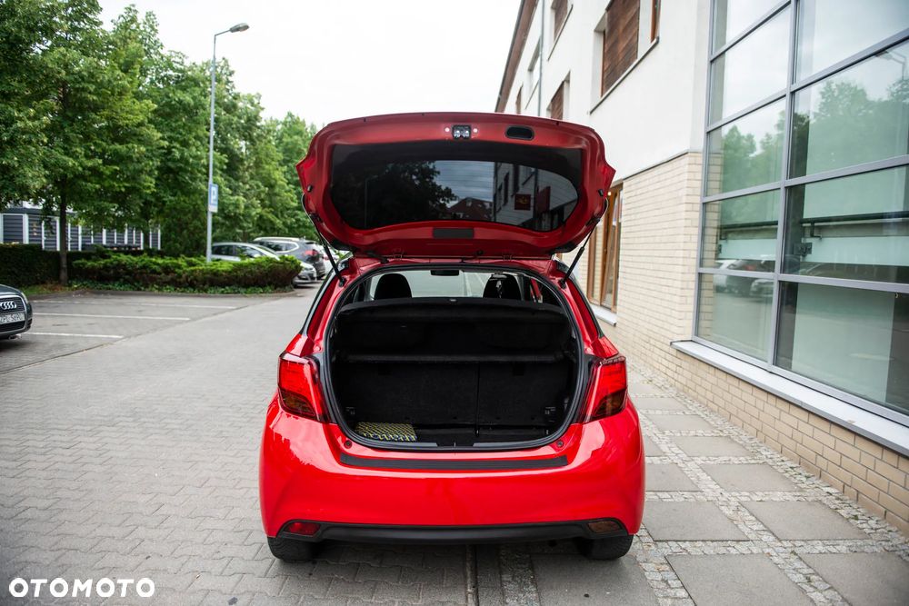 Toyota Yaris 1.0 VVT-i Comfort - 6