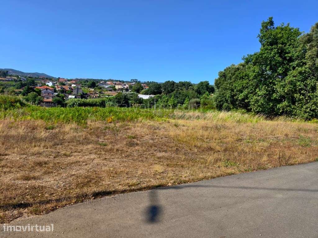 Terreno para Construção, localizado na freguesia de Troviscoso, em ... - Grande imagem: 4/6