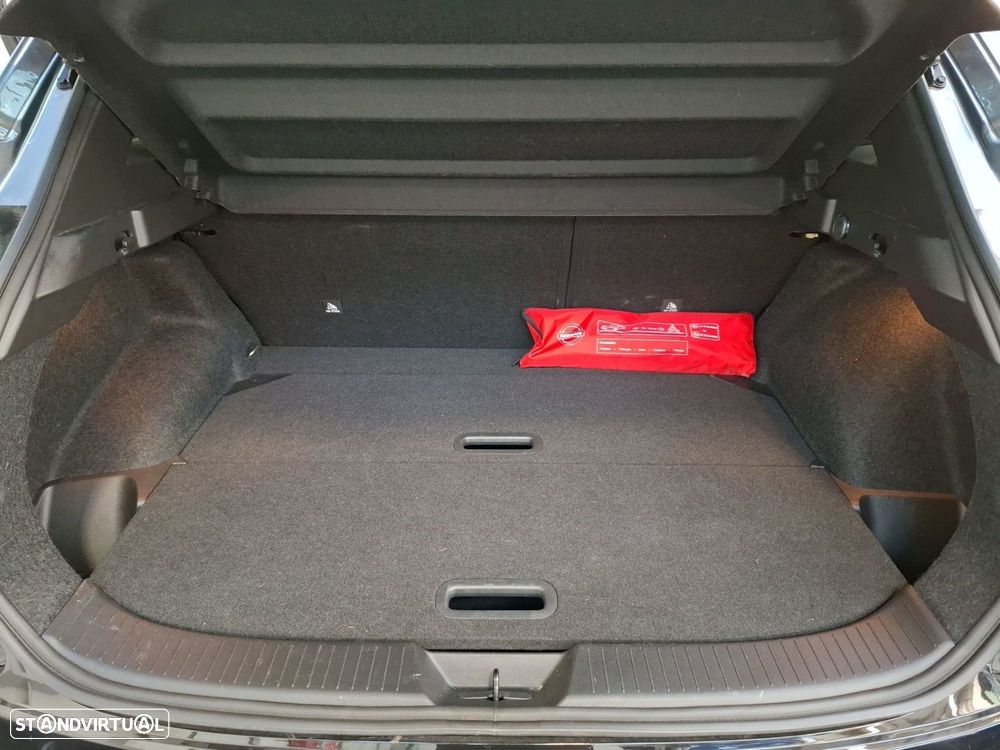 Nissan Qashqai 1.3 DIG-T N-Connecta LED+TT - 20