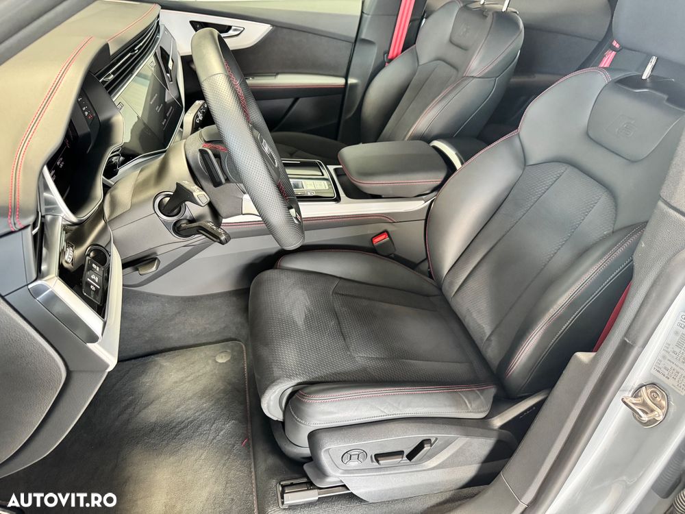 Audi Q8 - 17