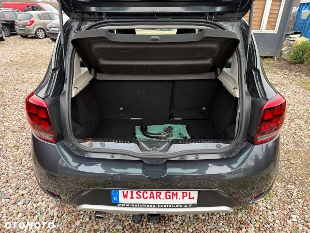 Dacia Sandero Stepway TCe 90 Easy-R S&S Celebration - 26