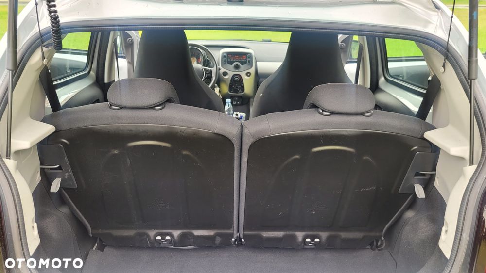 Citroën C1 VTi 68 ETG Shine - 26