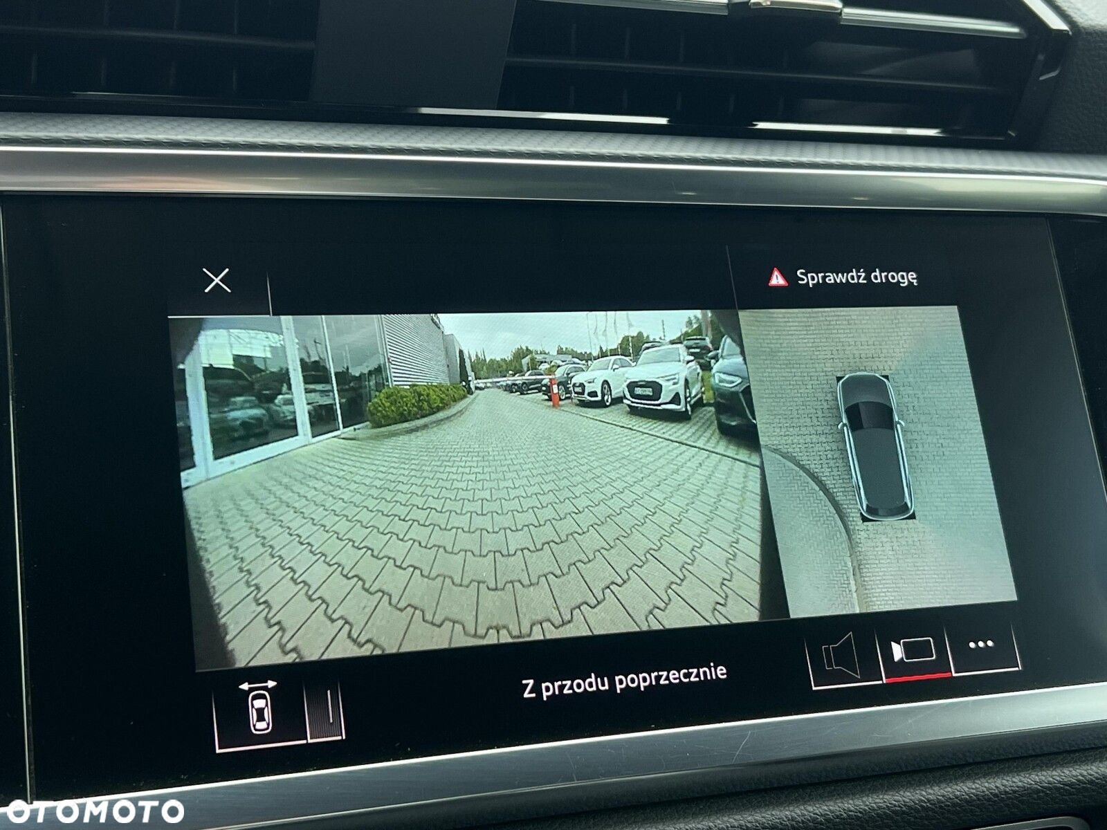 Audi Q3 40 TFSI Quattro Advanced S tronic - 19