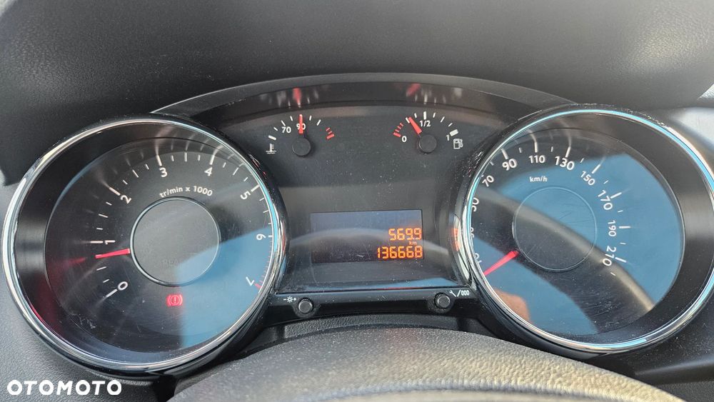 Peugeot 3008 155 THP Active - 7