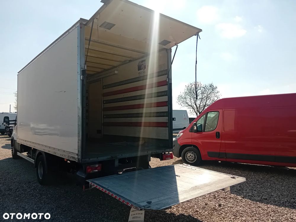 Iveco Daily - 15