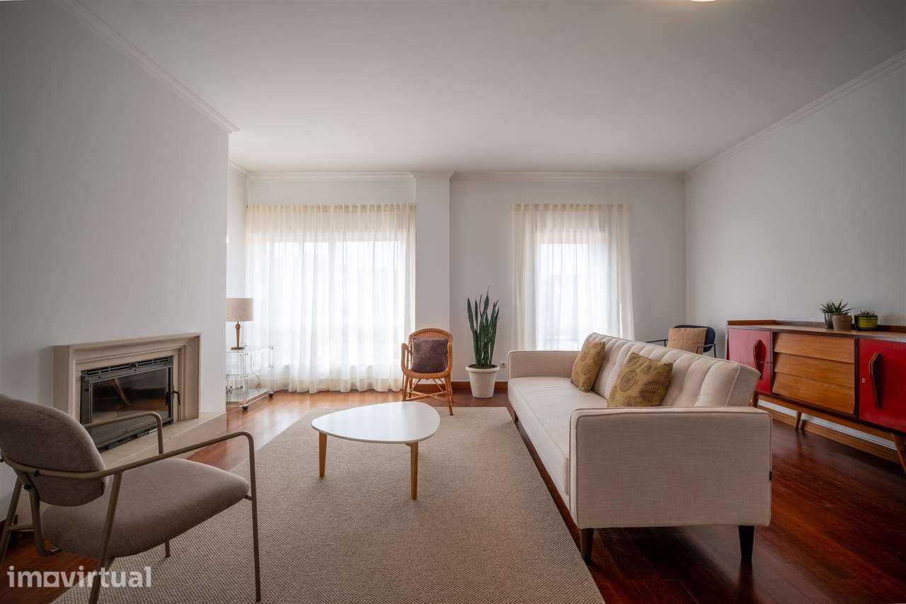 Arrenda-se Apartamento T3 em Celas – Coimbra - Grande imagem: 5/36