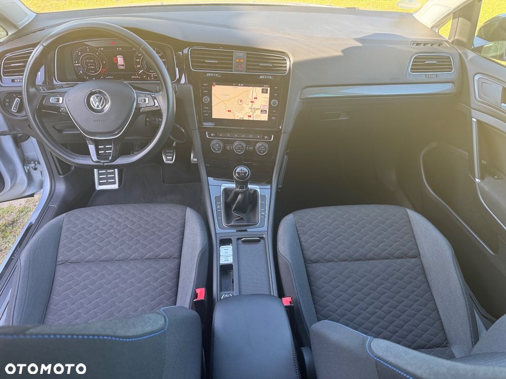 Volkswagen Golf 2.0 TDI Join - 5