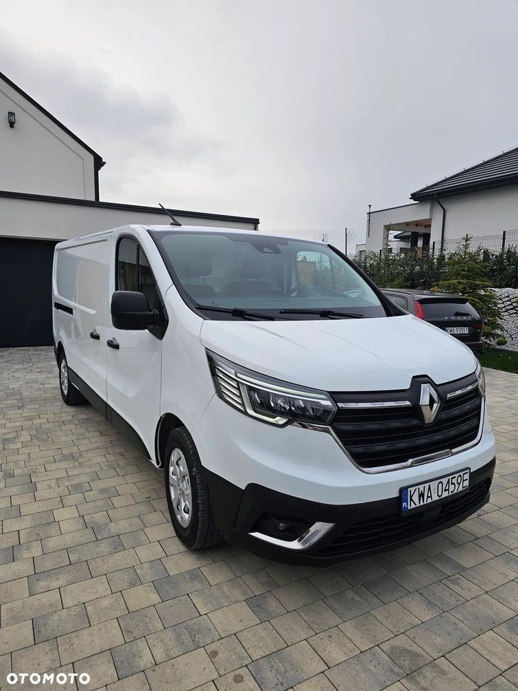 Renault Trafic - 3
