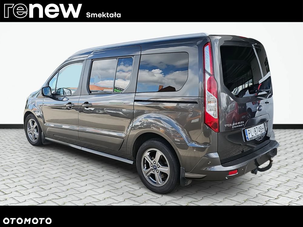 Ford Tourneo Connect - 7